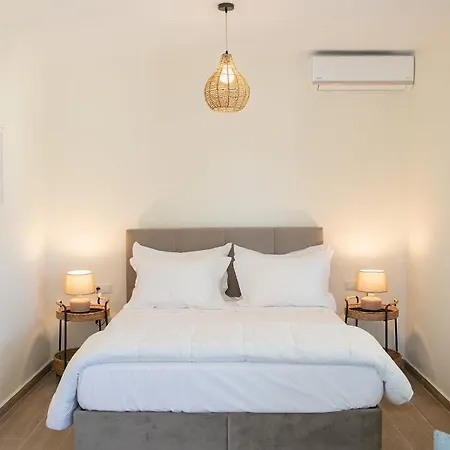 Mnp Apartamento *