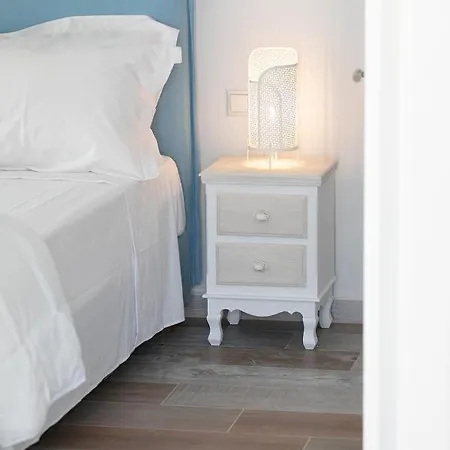 Mnp Apartamento