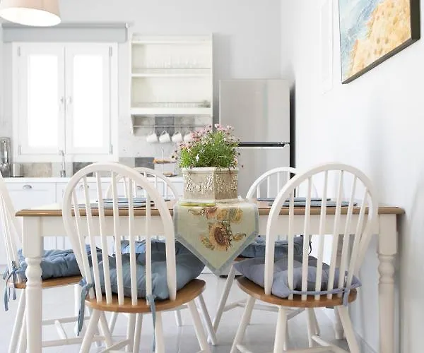 Appartement Mnp Engaraí