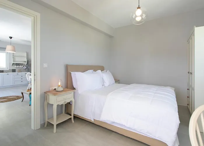 Appartement Mnp Engaraí