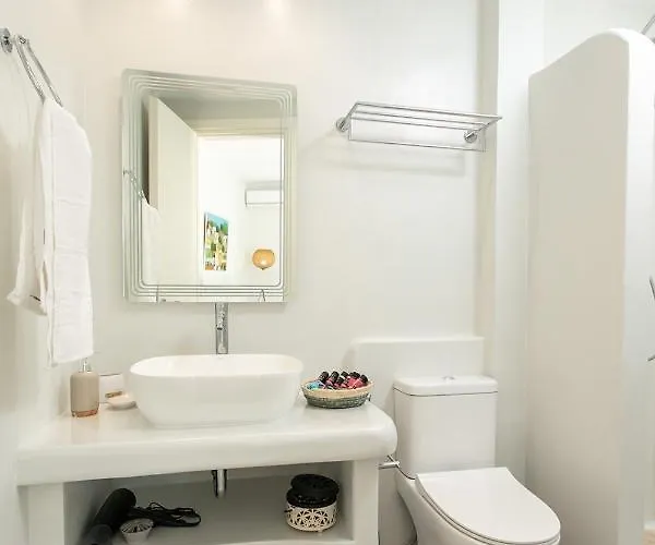 Appartement Mnp Engaraí