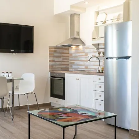 Mnp Διαμέρισμα