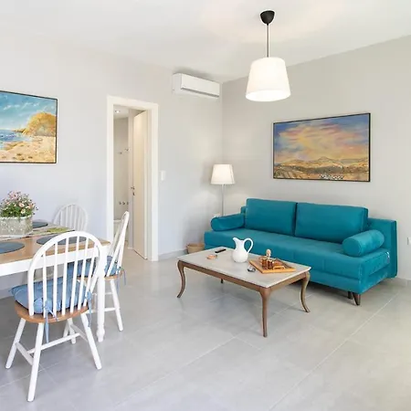 Mnp Διαμέρισμα *