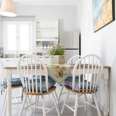 Διαμέρισμα Mnp Εγκαρές