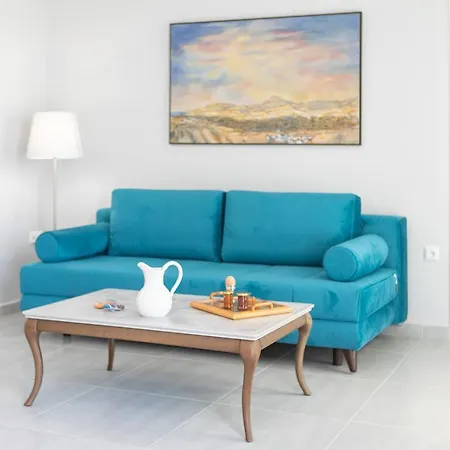 Διαμέρισμα Mnp *