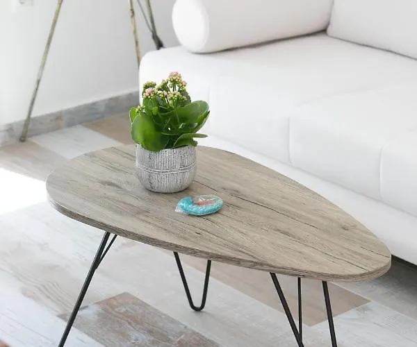 Mnp Lägenhet Engaraí